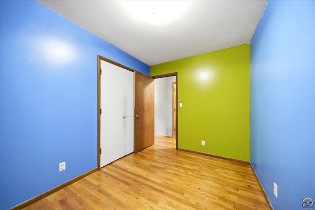 3729 SE Truman AVE, Topeka, KS 66609