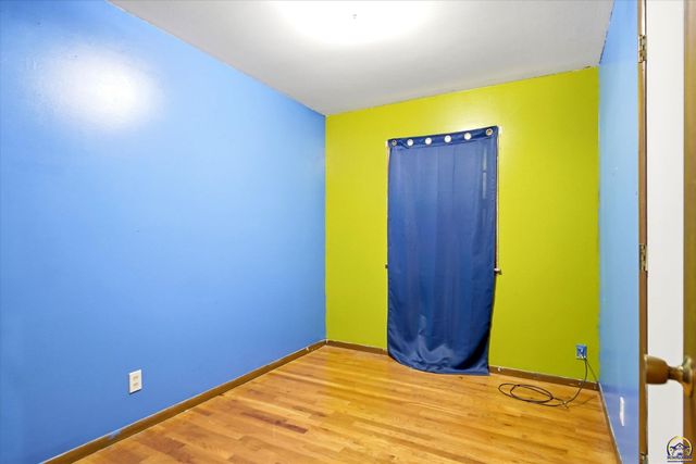 3729 SE Truman AVE, Topeka, KS 66609