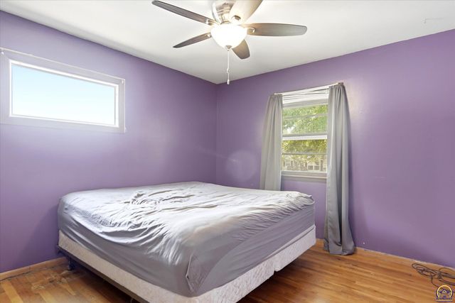 3729 SE Truman AVE, Topeka, KS 66609