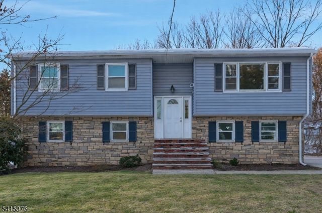 6 Brookside Ave, Mansfield Twp., NJ 07840
