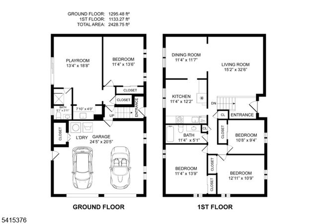 6 Brookside Ave, Mansfield Twp., NJ 07840