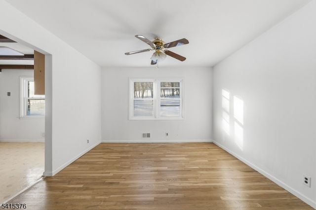 6 Brookside Ave, Mansfield Twp., NJ 07840