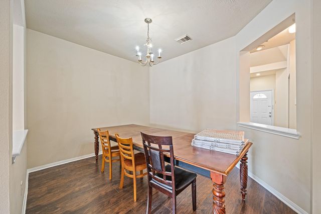 12407 Fox Trace Lane, Houston, TX 77066