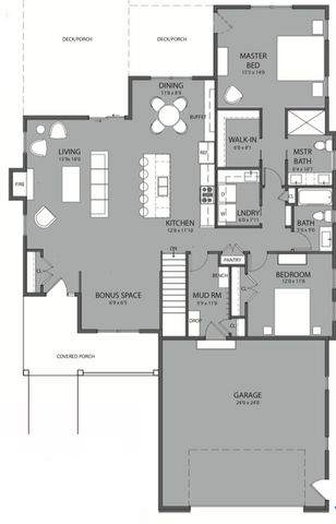 2696 Stone Valley Lane, Kalamazoo, MI 49009