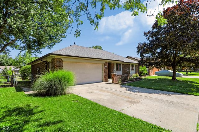 5706 Riva Ridge Drive, Indianapolis, IN 46237