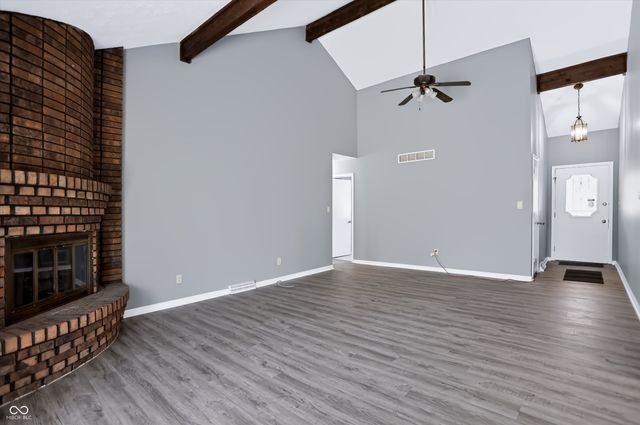 5706 Riva Ridge Drive, Indianapolis, IN 46237