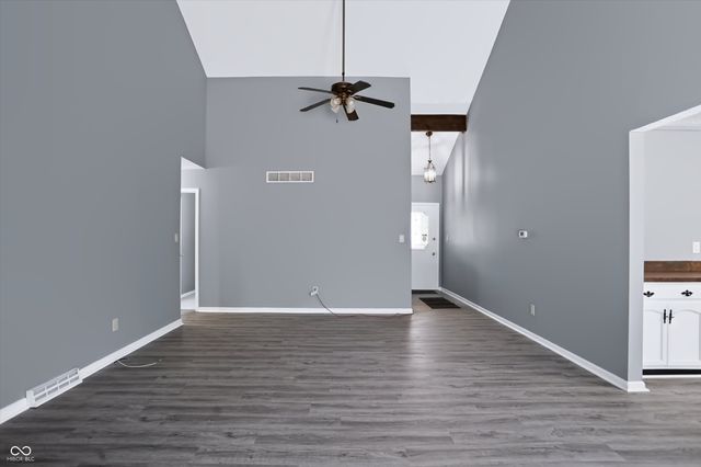 5706 Riva Ridge Drive, Indianapolis, IN 46237