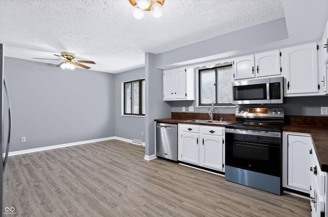 5706 Riva Ridge Drive, Indianapolis, IN 46237