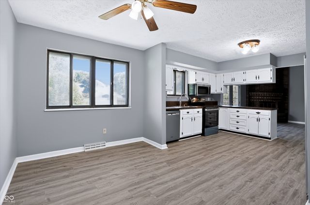 5706 Riva Ridge Drive, Indianapolis, IN 46237