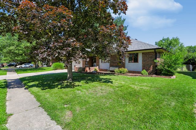 5706 Riva Ridge Drive, Indianapolis, IN 46237