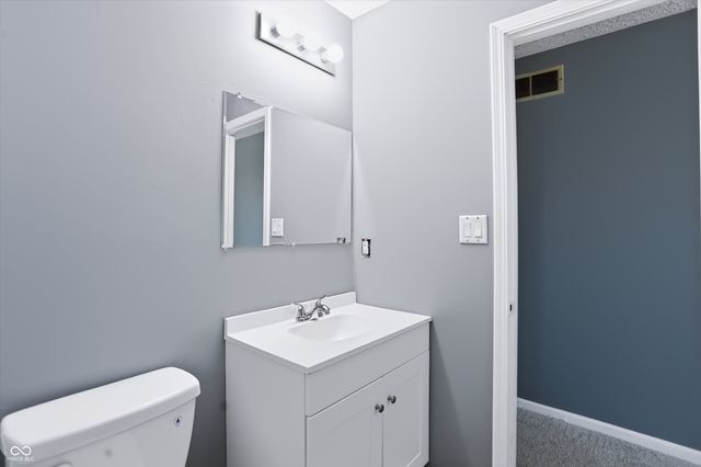5706 Riva Ridge Drive, Indianapolis, IN 46237