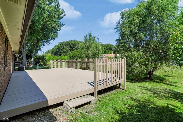 5706 Riva Ridge Drive, Indianapolis, IN 46237