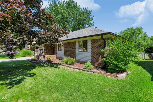 5706 Riva Ridge Drive, Indianapolis, IN 46237