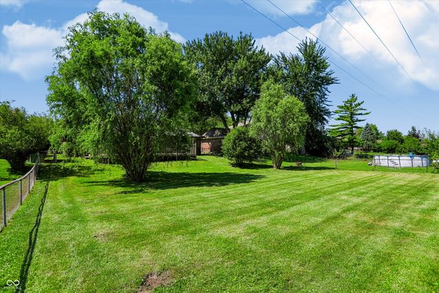 5706 Riva Ridge Drive, Indianapolis, IN 46237