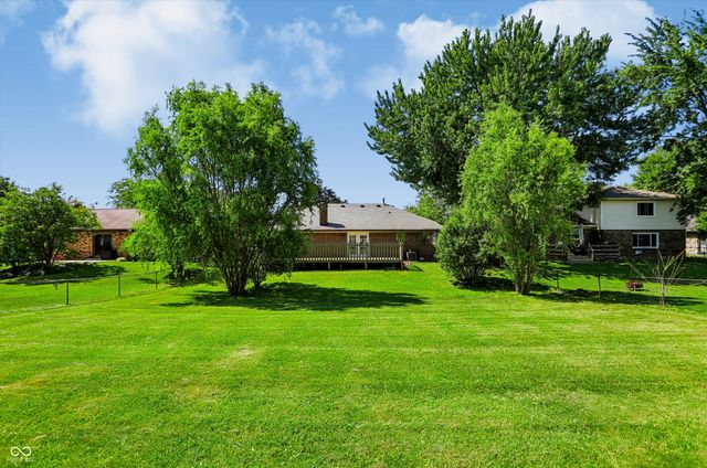 5706 Riva Ridge Drive, Indianapolis, IN 46237