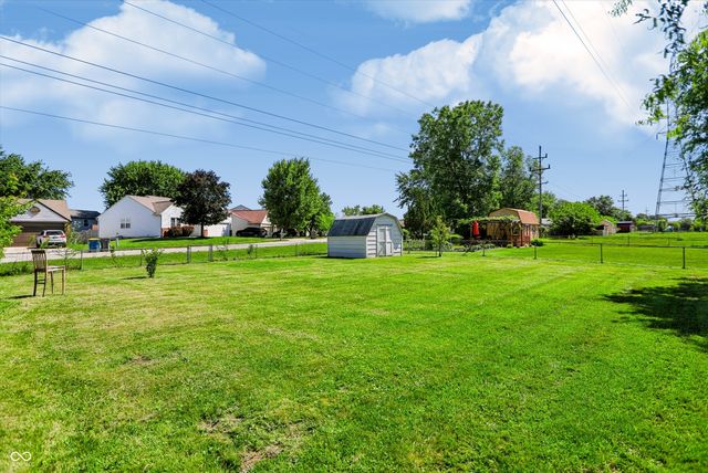5706 Riva Ridge Drive, Indianapolis, IN 46237