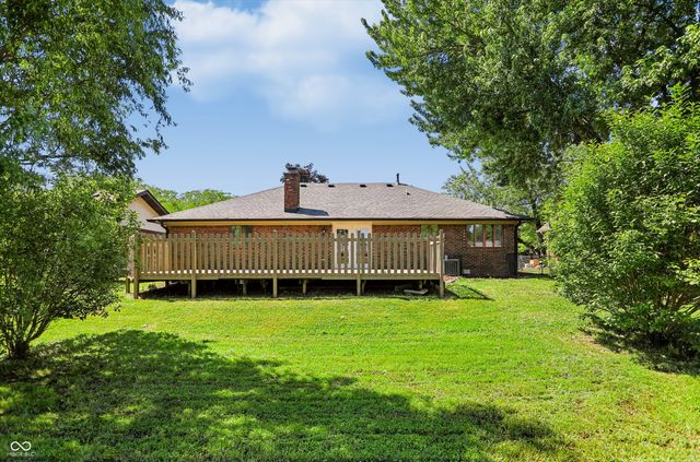 5706 Riva Ridge Drive, Indianapolis, IN 46237
