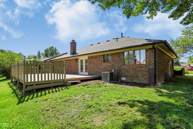 5706 Riva Ridge Drive, Indianapolis, IN 46237