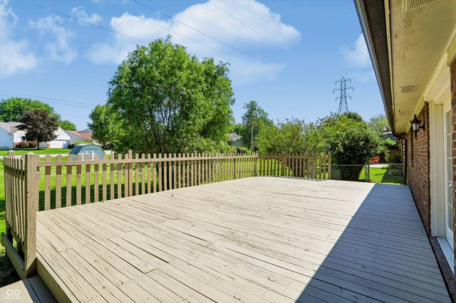 5706 Riva Ridge Drive, Indianapolis, IN 46237