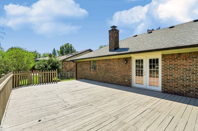 5706 Riva Ridge Drive, Indianapolis, IN 46237