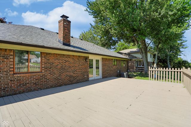 5706 Riva Ridge Drive, Indianapolis, IN 46237