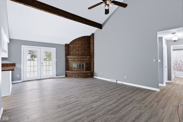 5706 Riva Ridge Drive, Indianapolis, IN 46237
