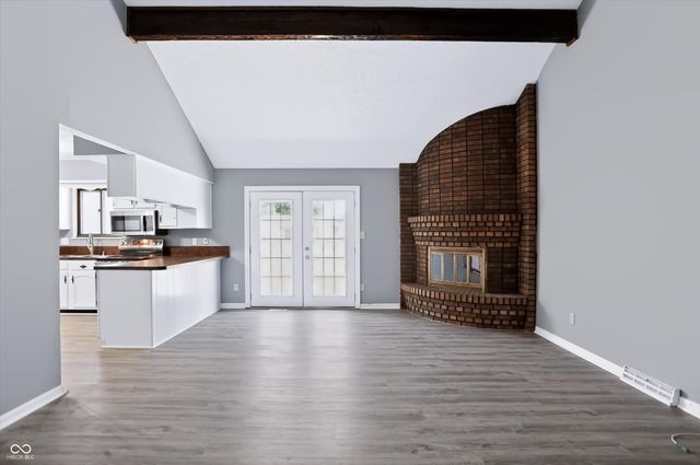 5706 Riva Ridge Drive, Indianapolis, IN 46237