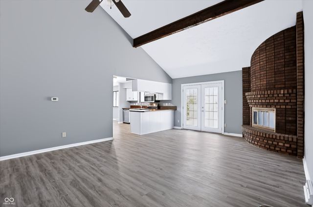 5706 Riva Ridge Drive, Indianapolis, IN 46237