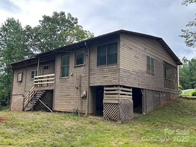 584 Groves Road, Union Mills, NC 28167