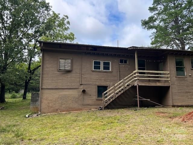584 Groves Road, Union Mills, NC 28167