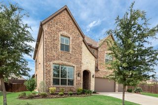 884 Gold Finch Lane, Forney, TX 75126