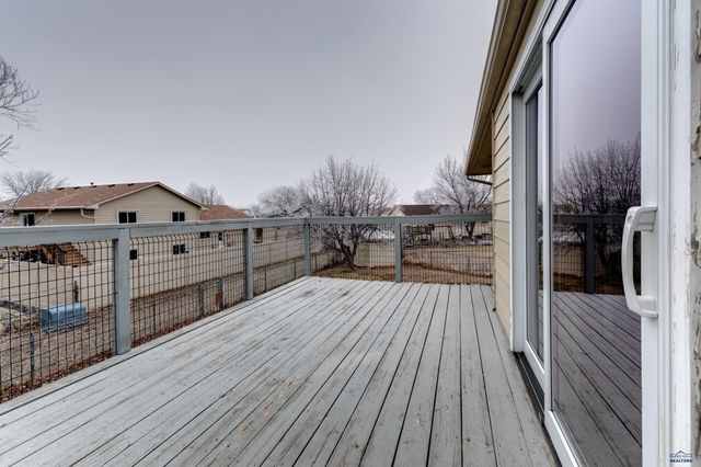 4816 JOHNSTON DR, Rapid City, SD 57703