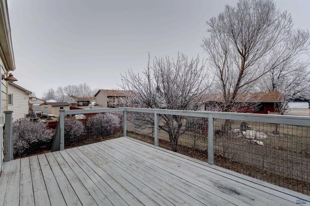 4816 JOHNSTON DR, Rapid City, SD 57703