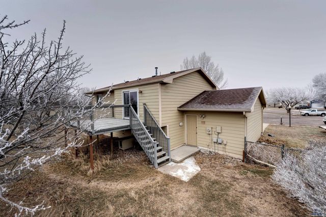 4816 JOHNSTON DR, Rapid City, SD 57703