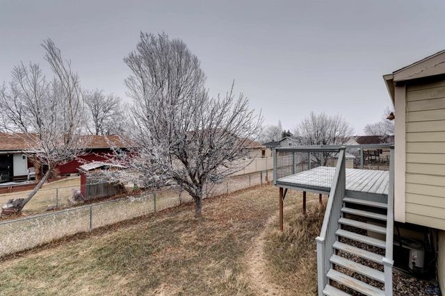 4816 JOHNSTON DR, Rapid City, SD 57703
