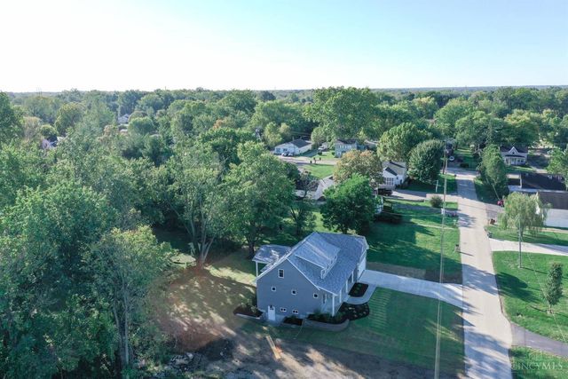 8128 Sycamore Street, Maineville, OH 45039