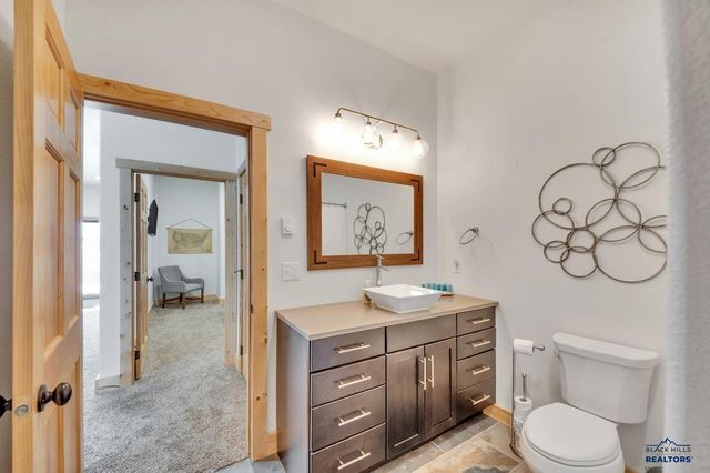 21174 STEWART SLOPE CIR, Lead, SD 57754