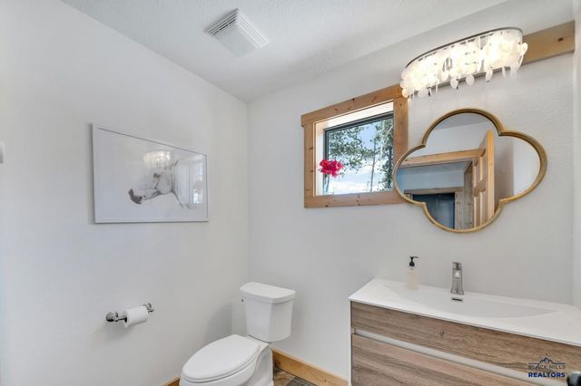 21174 STEWART SLOPE CIR, Lead, SD 57754