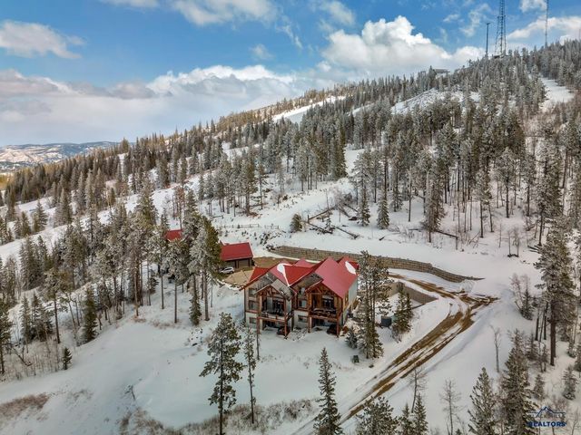 21174 STEWART SLOPE CIR, Lead, SD 57754