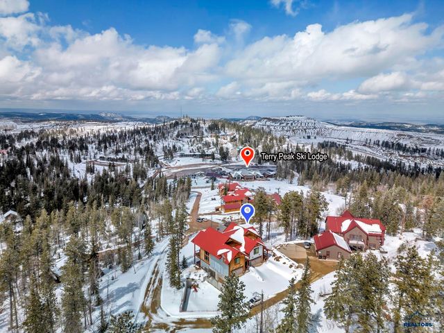 21174 STEWART SLOPE CIR, Lead, SD 57754