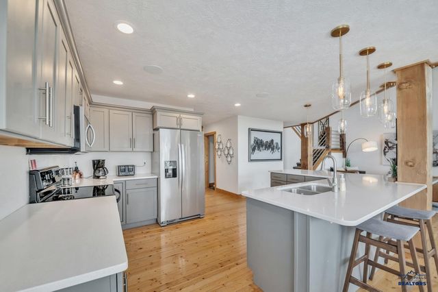 21174 STEWART SLOPE CIR, Lead, SD 57754