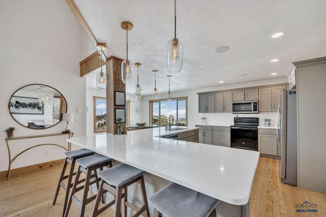 21174 STEWART SLOPE CIR, Lead, SD 57754