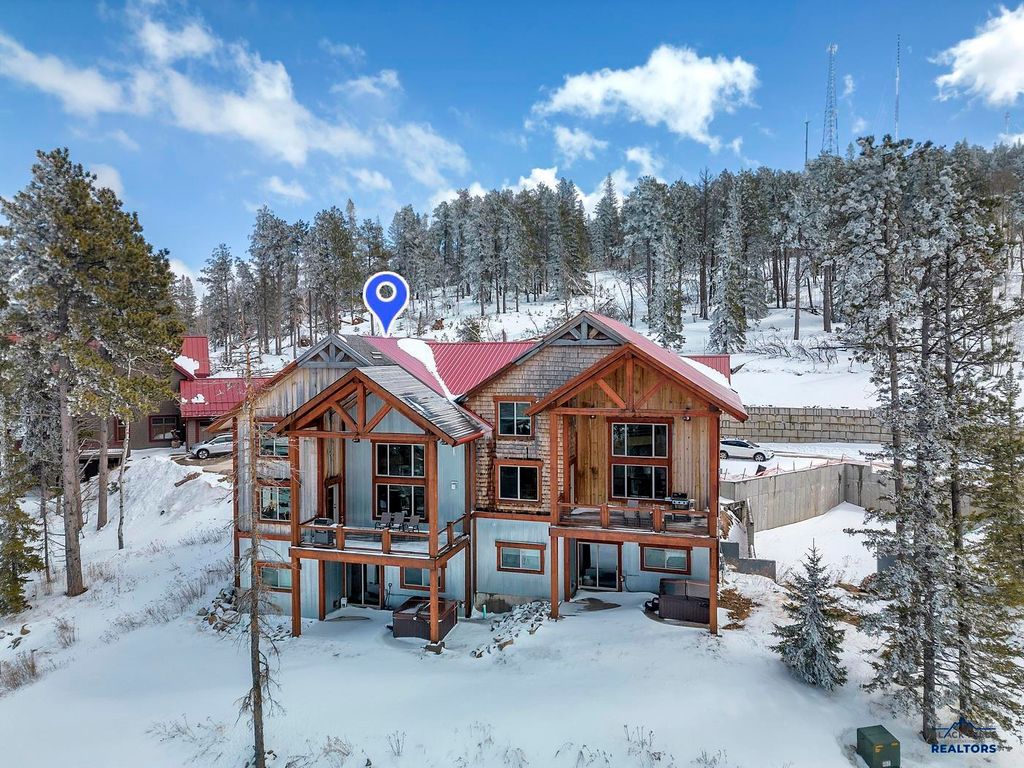 21174 STEWART SLOPE CIR, Lead, SD 57754