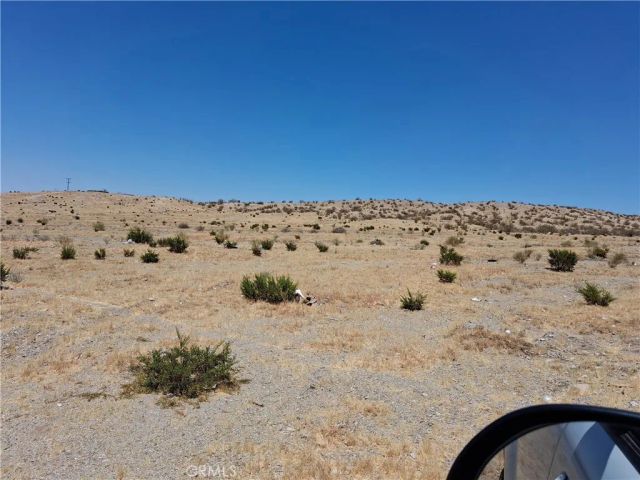 15220 Elderberry, Oro Grande, CA 92368