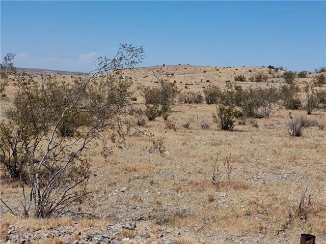 15220 Elderberry, Oro Grande, CA 92368