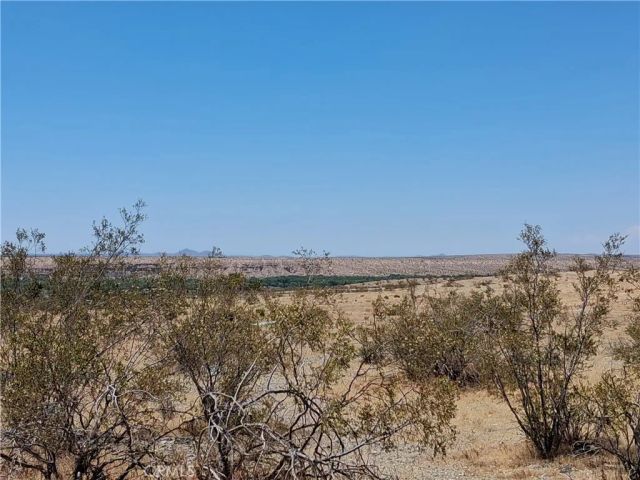 15220 Elderberry, Oro Grande, CA 92368
