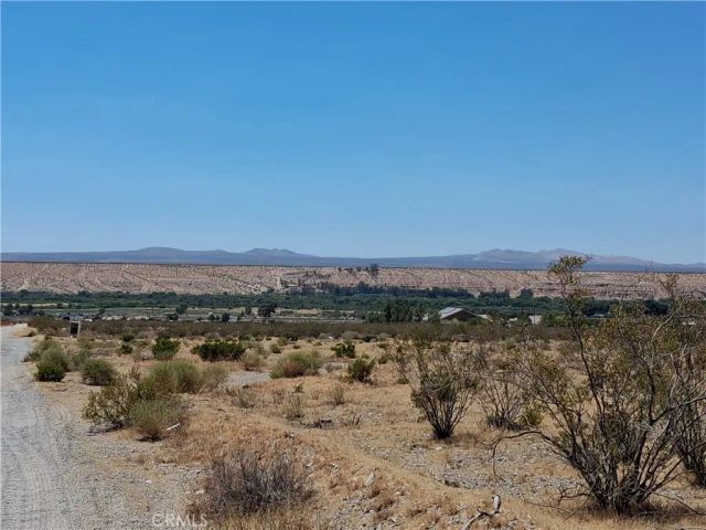 15220 Elderberry, Oro Grande, CA 92368