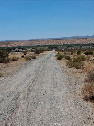 15220 Elderberry, Oro Grande, CA 92368
