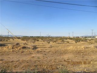 15220 Elderberry, Oro Grande, CA 92368