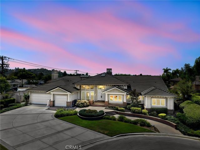 1582 White Alder, Orange, CA 92869